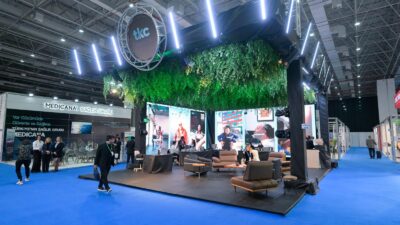 Bu yıl 18’incisi düzenlenen TTI İzmir Uluslararası Turizm Ticaret Fuar