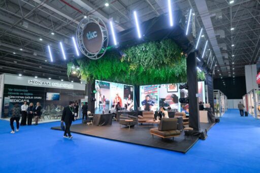 Bu yıl 18’incisi düzenlenen TTI İzmir Uluslararası Turizm Ticaret Fuar