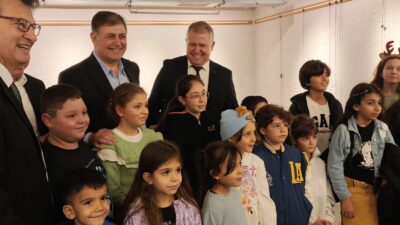 İzmir Büyükşehir Belediyesi ve Urla Belediyesi iş birliği ile bu