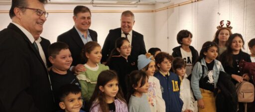 İzmir Büyükşehir Belediyesi ve Urla Belediyesi iş birliği ile bu