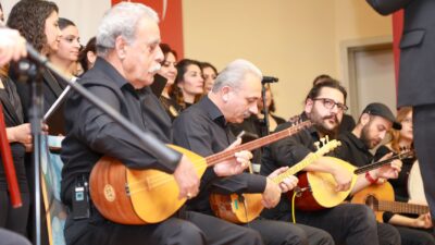 Başhekim Doç. Dr. Adnan Yamanoğlu, Sağlıkla ilgili hayata geçirilen projeler