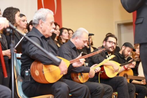 Başhekim Doç. Dr. Adnan Yamanoğlu, Sağlıkla ilgili hayata geçirilen projeler
