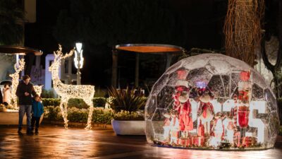 Çeşme, bu yıl da eşsiz atmosferi ve büyüleyici etkinlikleri ile