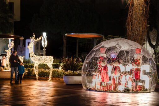 Çeşme, bu yıl da eşsiz atmosferi ve büyüleyici etkinlikleri ile