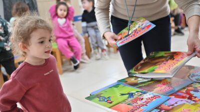 Kalkınmanın anahtarının yerli üretimin ve üreticinin desteklenmesi olduğunun bilinciyle hizmet