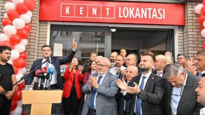 Sosyo-ekonomik zorlukların giderek artan etkilerine karşı vatandaşları desteklemeyi önemseyen Manisa