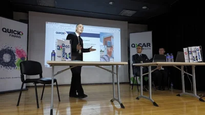 Bayraklı Kent  konseyi 30 Ekim 2020’de Bayraklı’da meydana gelen