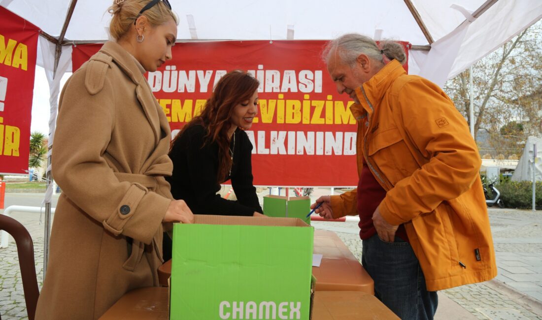 Efes Selçuk Belediyesi’nin yüzde 60’lık gelir kaynağını oluşturan Meryem Ana