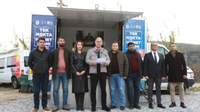 Efes Selçuk Belediye Meclisi Cumhuriyet Halk Partisi Grubu Meryem Ana