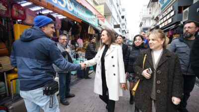 Katılımcı yönetim ve ortak akıl anlayışıyla hizmetlerini daha hızlı ve