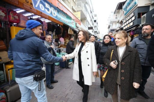 Katılımcı yönetim ve ortak akıl anlayışıyla hizmetlerini daha hızlı ve