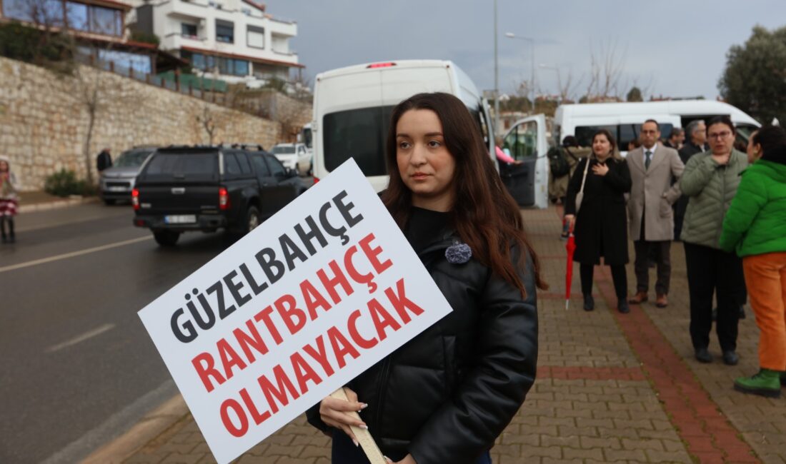 Geçtiğimiz yıl Cumhurbaşkanlığı kararıyla onaylan ve Özelleştirme İdaresi eliyle konut