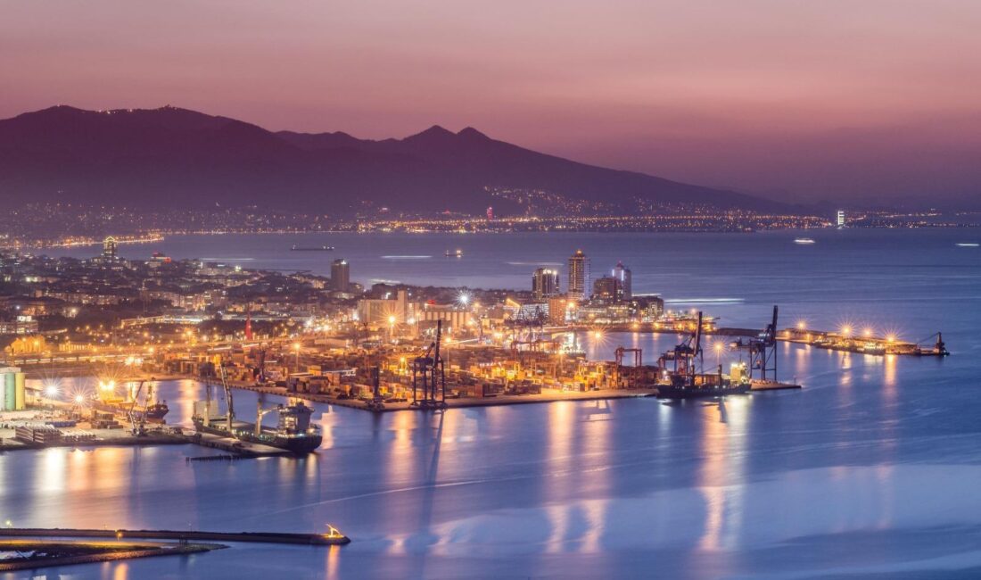 İklim değişikliği ve enerji alanında yürüttüğü çalışmalar sonucunda Avrupa’nın öncü