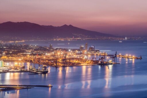 İklim değişikliği ve enerji alanında yürüttüğü çalışmalar sonucunda Avrupa’nın öncü