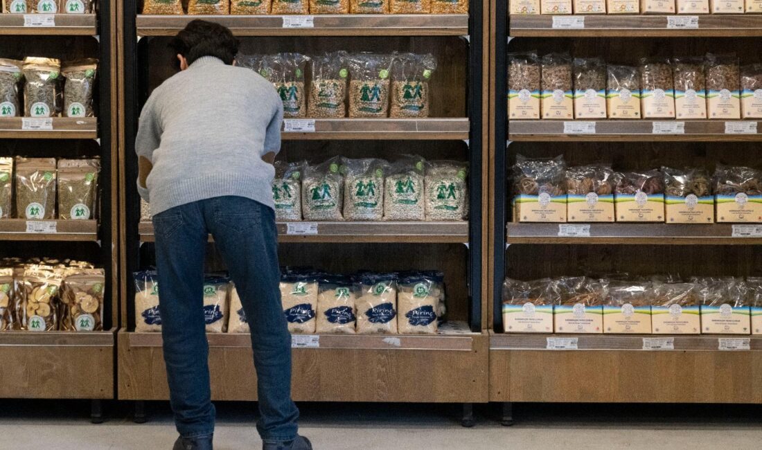 Kentte yaşayan nöro-çeşitli gençler için istihdam olanakları yaratılması amacıyla kurulan