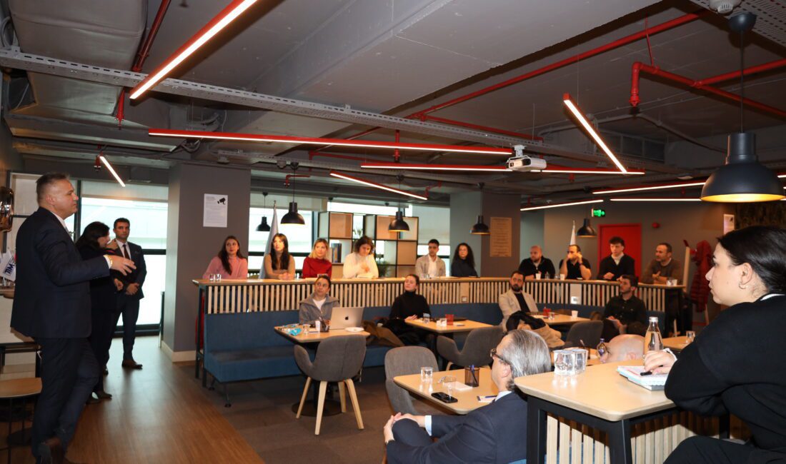 Türkiye’de E-İhracat rakamları hızla artıyor. 2024 yılında yüzde 27,4 artarak