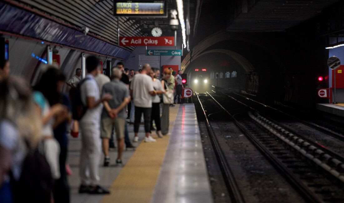 Kent içi toplu ulaşımı geliştirmek ve kaliteli bir ulaşım hizmeti