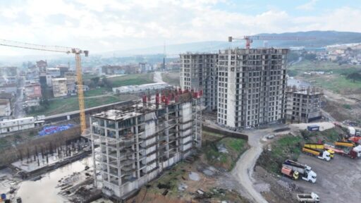 İzmir Büyükşehir Belediyesi yüzde yüz uzlaşma ve yerinde dönüşüm ilkeleri