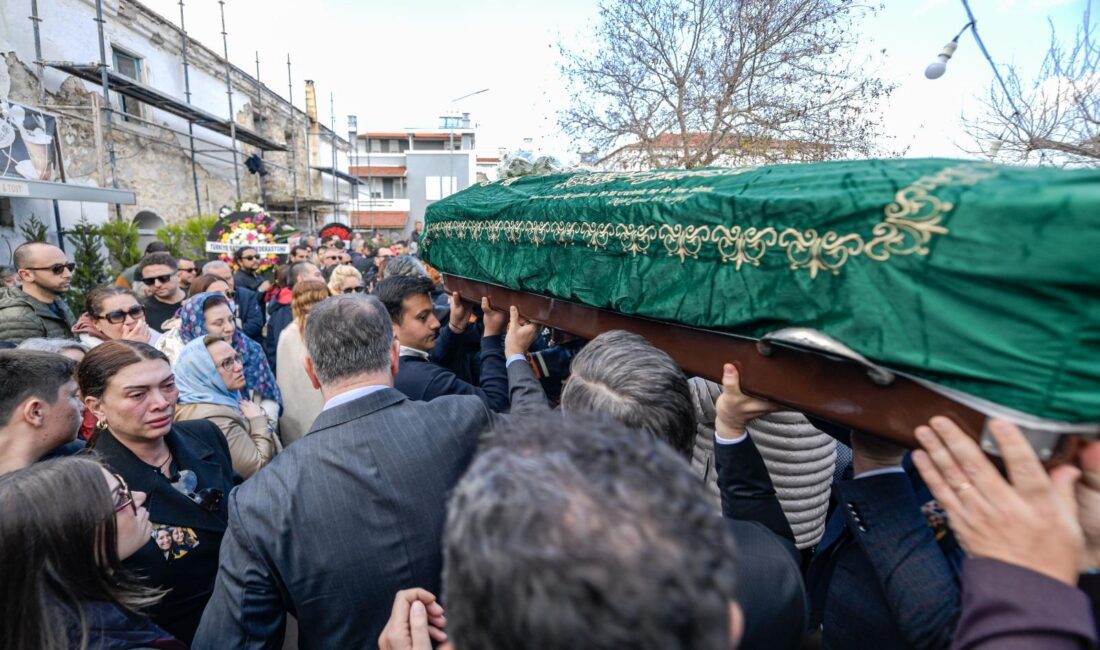Bolu Kartalkaya'da bir otelde yaşanan yangın felaketinde hayatını kaybeden Müge
