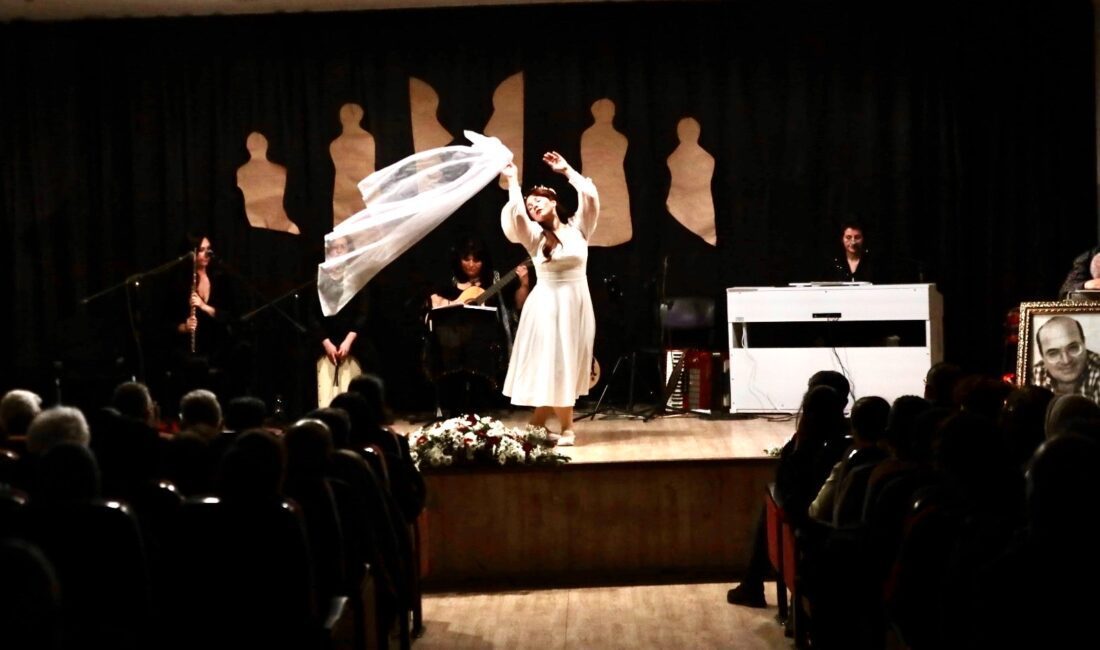 Bayraklı Belediyesi, Türk basın tarihinin onurlu ismi, araştırmacı gazeteciliğin sembolü