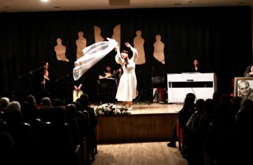 Bayraklı Belediyesi, Türk basın tarihinin onurlu ismi, araştırmacı gazeteciliğin sembolü