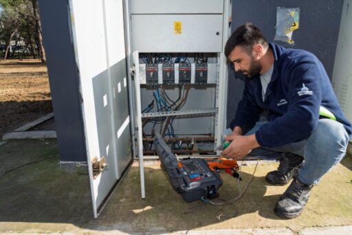 İzmir Büyükşehir Belediye Başkanı Dr. Cemil Tugay’ın talimatı üzerine Buca