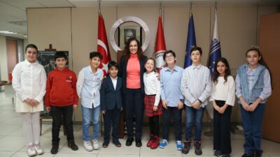 Karşıyaka Kent Konseyi’nde bu ay demokratik bir seçimle göreve gelen