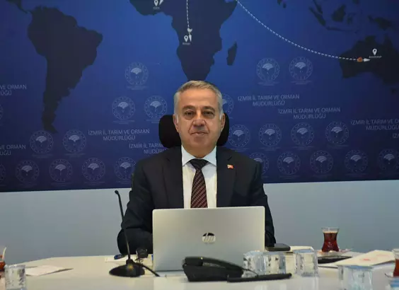 İZMİR İl Tarım ve Orman Müdürlüğü tarafından 2024 yılında gerçekleştirilen