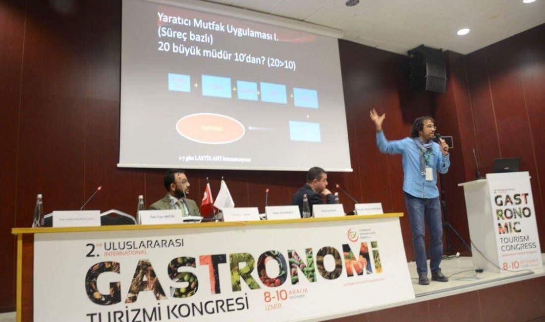 Türk kahvaltı kültürü şimdi, Birleşmiş Milletler Eğitim, Bilim ve Kültür