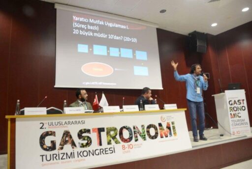 Türk kahvaltı kültürü şimdi, Birleşmiş Milletler Eğitim, Bilim ve Kültür