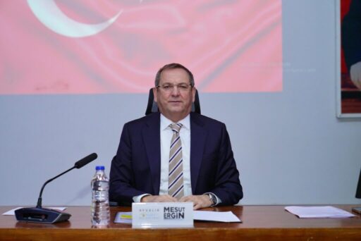 Turizm imarlı alanlarla ilgili kötüye kullanımına ve haksız menfaat yaratılmasına