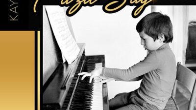 İzmir Büyükşehir Belediyesi Ahmed Adnan Saygun Sanat Merkezi (AASSM), 2025