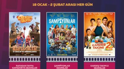 Aliağa Belediyesi, yarıyıl tatiline girecek öğrenciler için bu yıl da