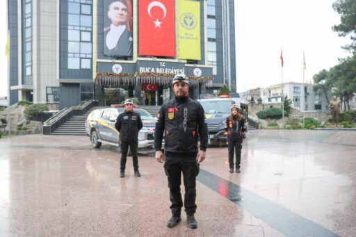 Buca Belediyesi’nin arama kurtarma birimi BUCAKUT, Kartalkaya’da yaşanan ve tüm