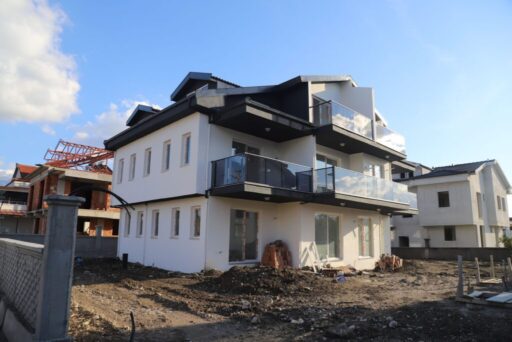 Muğla Büyükşehir Belediye Başkanı Ahmet Aras’ın seçim vaatlerinden biri
olan, öğrencilerin