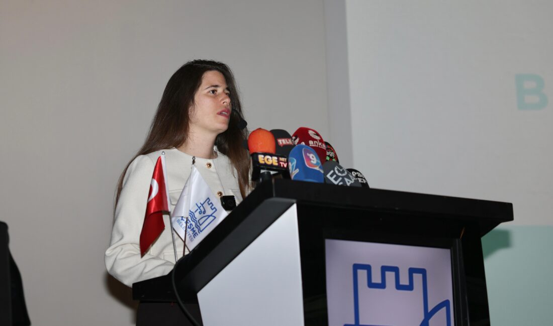 Başkan Denizli, göreve geldiği günden bu yana yaptıkları çalışmaları, devam