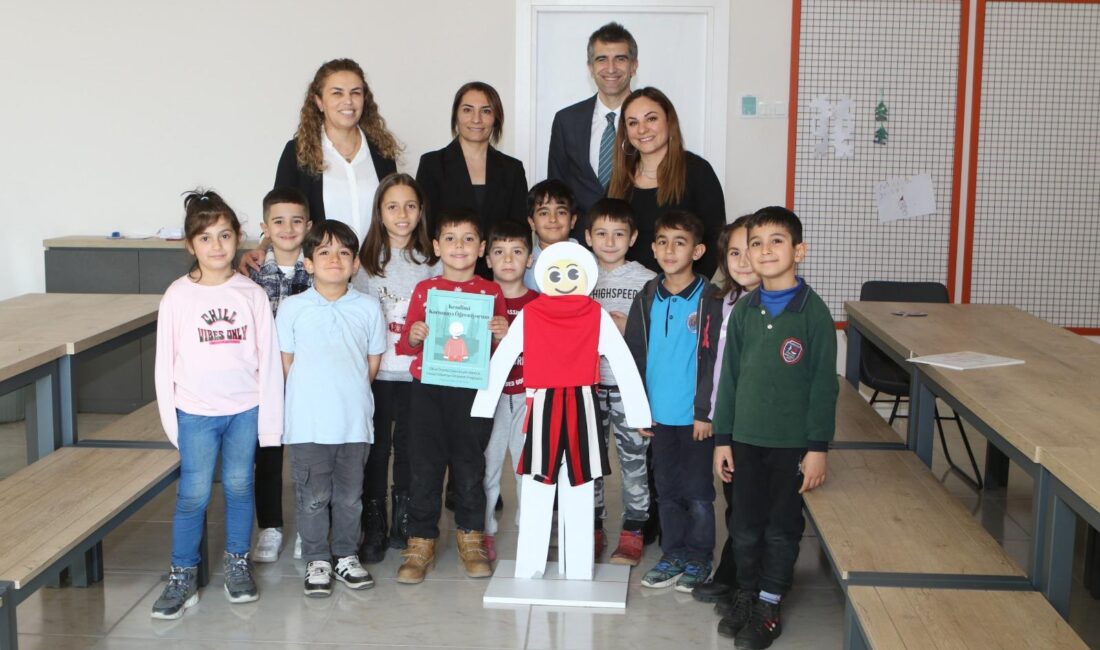 Bayraklı Belediyesi Sosyal Yardım İşleri Müdürlüğü, toplumun her kesimine yönelik