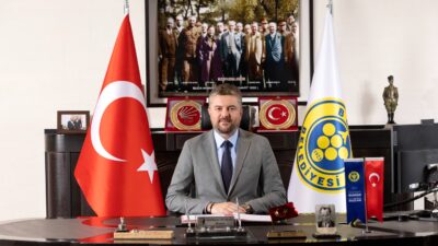 Buca Belediye Başkanı Mimar Görkem Duman,
Buca’da projelerin ve