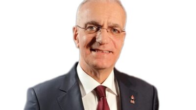 Zafer Partisi İzmir İl Başkanı Naşit Birgüvi, İYİ Parti’ye geçen