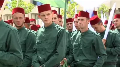 BizRumeliyiz Platformu yazılı bir açıklama yayımlayarak ‘Türkiye ve Dünyadaki
Boşnaklar’ın Ortak