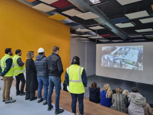 Manisa Büyükşehir Belediyesi, yeşil dönüşüm ve sürdürülebilirlik hedefleri doğrultusunda çalışmalarını