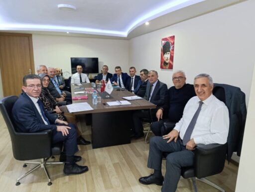 Manisa Büyükşehir Belediyesi, vatandaşlara daha hızlı ve etkili hizmet sunmak