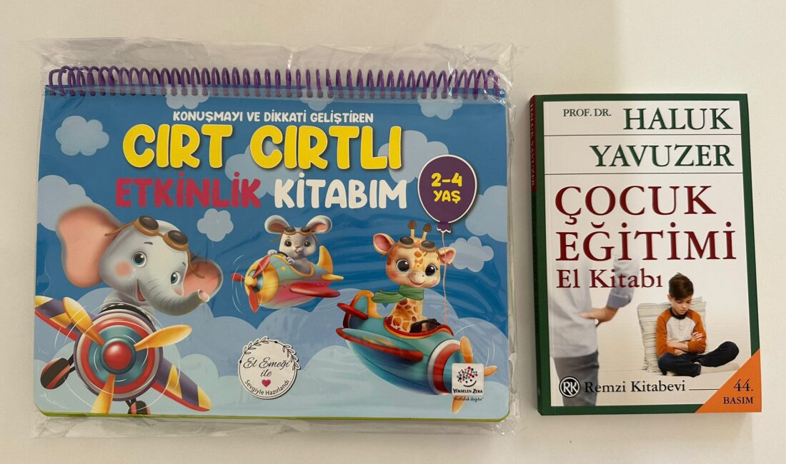 Başkan Denizli: İlçedeki anne ve çocukların psikososyal gelişimine katkı sunmak