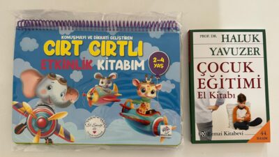 Başkan Denizli: İlçedeki anne ve çocukların psikososyal gelişimine katkı sunmak