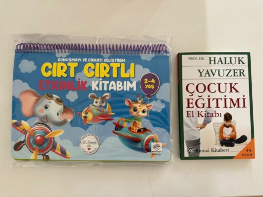 Başkan Denizli: İlçedeki anne ve çocukların psikososyal gelişimine katkı sunmak