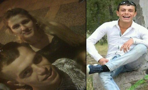 firar edip, eşini öldürdü; dere yatağında yakalandı! İzmir'de, cezaevinden firar eden hükümlü Hasan Çırgı (26), eşi Melisa
