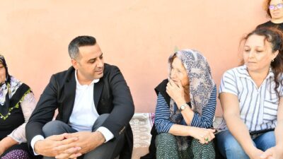 Çiğli Belediyesi, kadınların ilçenin gelişimine katkı koyacak öneri ve projelerini