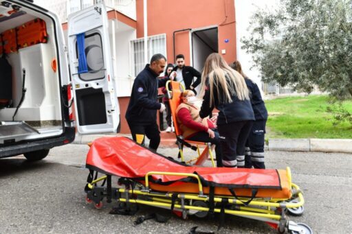 Çiğli Belediyesi’nin Önceliği Sağlık