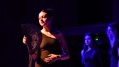 Manisa Büyükşehir Belediyesi Çok Sesli Çocuk Korosu ve Gençlik Korosu,