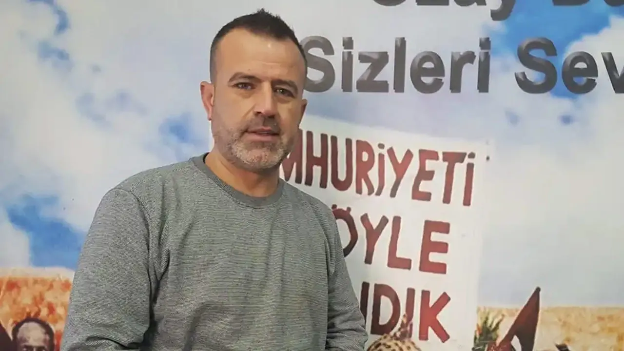 İzmir Bölge İdare Mahkemesi Altıncı İdari Dava Dairesi, Muhtar Özay